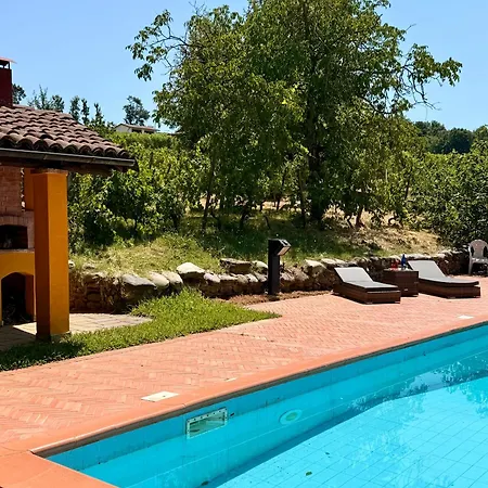 Villa Among The Vineyards *