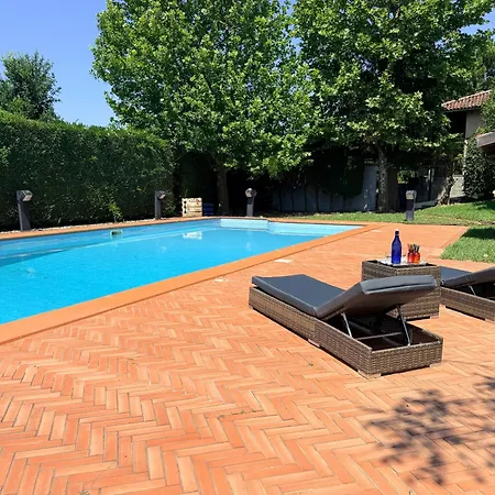 Among The Vineyards Villa