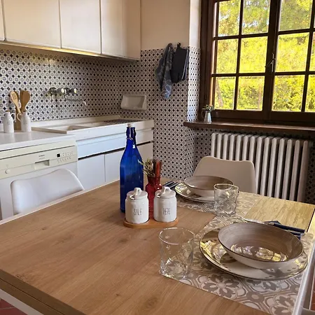 Among The Vineyards * Tassarolo