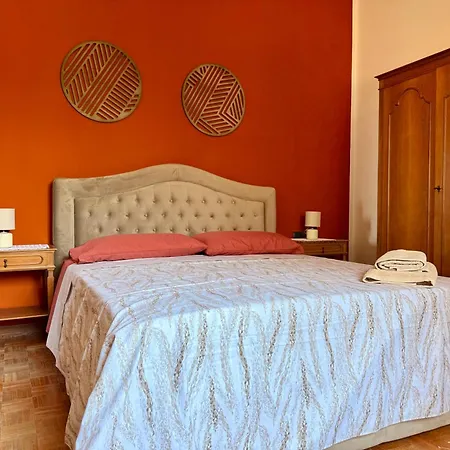 Among The Vineyards Villa Tassarolo