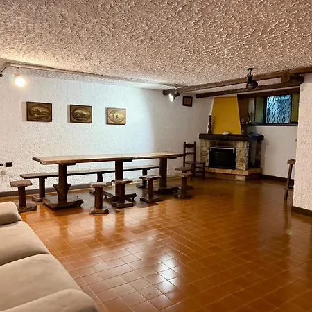 Among The Vineyards Villa